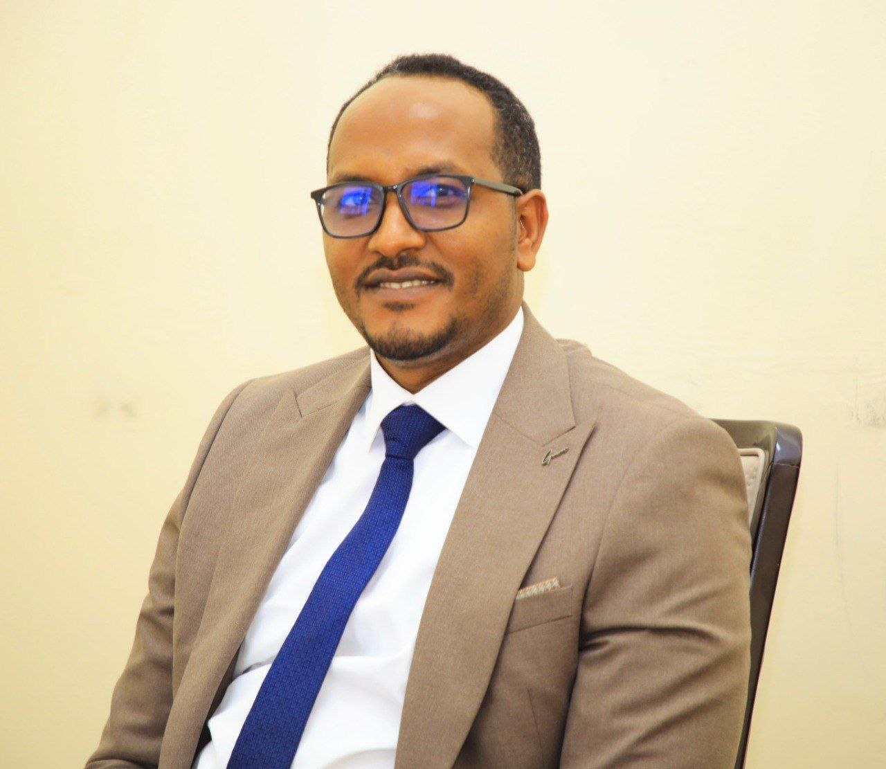 አቶ ገቱ ማሞ