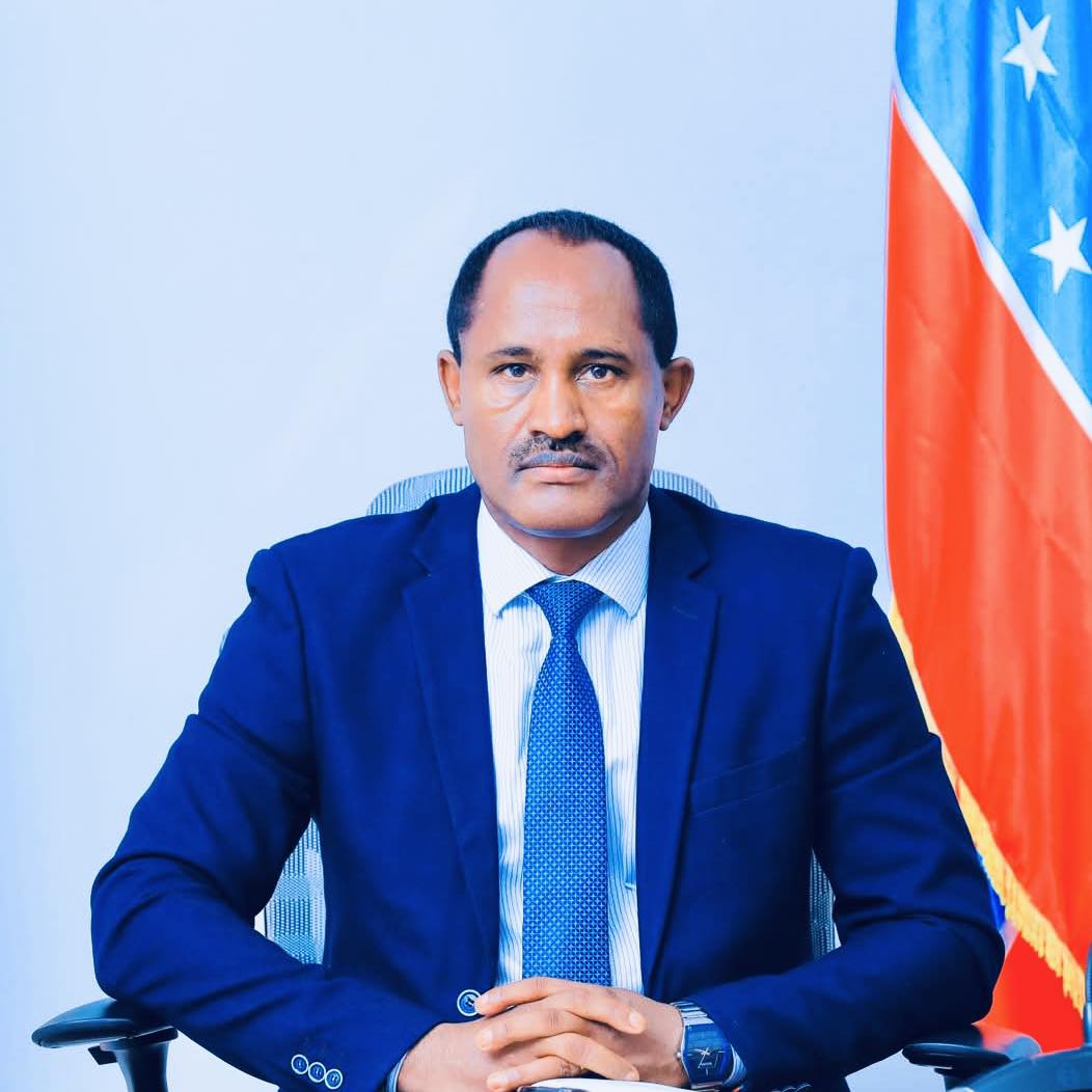 ኢየሱስ ክርስቶስ ለሰው ልጅ ኀጢአትና በደል ይቅር ባይነቱን ፣ቸርነቱን፣ፍቅሩን፣ትህትናውንና መልካምነቱን ነብሱን እስከ መስጠት በቀራንዮ መስቀል አሳይቷል፦ ርዕሰ መስተዳድር አቶ ደስታ ሌዳሞ