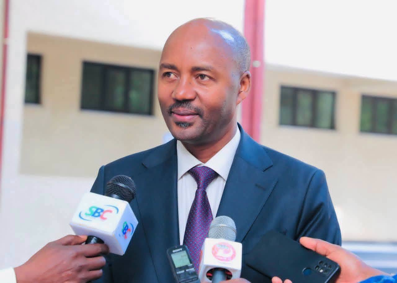 በሲዳማ ክልል የዘንድሮ የ8ኛ ክፍል ክልላዊ ፈተና እየተሰጠ ይገኛል
